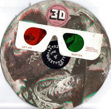 Load image into Gallery viewer, A Tribe Called Quest : Can I Kick It? (7&quot;, Single, Ltd, 3D )
