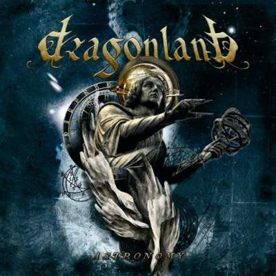 Dragonland : Astronomy (CD, Album)