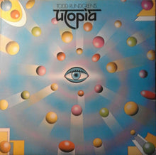 Load image into Gallery viewer, Utopia (5) : Todd Rundgren&#39;s Utopia (LP, Album)
