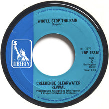 Load image into Gallery viewer, Creedence Clearwater Revival : Travelin&#39; Band (7&quot;, Single)
