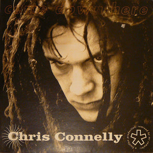 Chris Connelly : Come Down Here (12", Single)