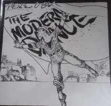 Load image into Gallery viewer, Pere Ubu : The Modern Dance (LP, Album, RE)
