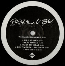 Load image into Gallery viewer, Pere Ubu : The Modern Dance (LP, Album, RE)
