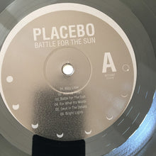 Load image into Gallery viewer, Placebo : Battle For The Sun (LP, Album, RE)
