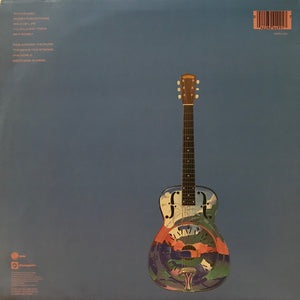 Dire Straits : Brothers In Arms (LP, Album)