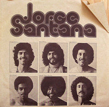 Load image into Gallery viewer, Jorge Santana : Jorge Santana (LP, Album)
