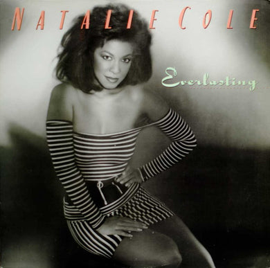 Natalie Cole : Everlasting (LP, Album)