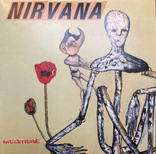 Load image into Gallery viewer, Nirvana : Incesticide (2xLP, Comp, RE, RM, RP, 25t)
