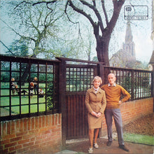 Load image into Gallery viewer, Fairport Convention : Unhalfbricking (LP, Album, Ltd, RE, RM, Pin)
