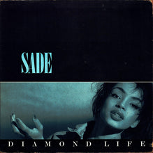 Load image into Gallery viewer, Sade : Diamond Life (LP, Album, Gat)
