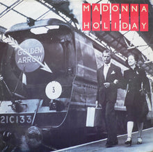 Load image into Gallery viewer, Madonna : Holiday (12&quot;, Single, Cop)
