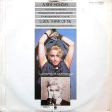 Load image into Gallery viewer, Madonna : Holiday (12&quot;, Single, Cop)
