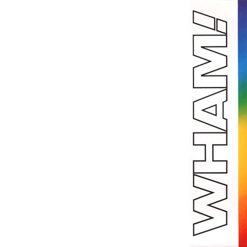 Wham! : The Final (2xLP, Comp)