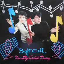 Load image into Gallery viewer, Soft Cell : Non Stop Ecstatic Dancing (LP, Album, MiniAlbum)
