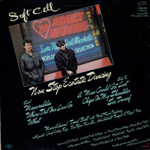 Load image into Gallery viewer, Soft Cell : Non Stop Ecstatic Dancing (LP, Album, MiniAlbum)
