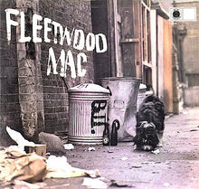 Load image into Gallery viewer, Peter Green&#39;s Fleetwood Mac* : Peter Green&#39;s Fleetwood Mac (LP, Album)
