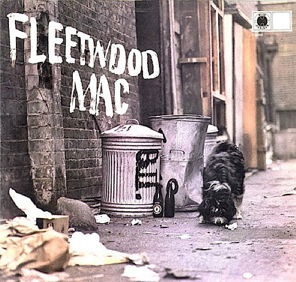 Peter Green's Fleetwood Mac* : Peter Green's Fleetwood Mac (LP, Album)