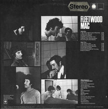 Load image into Gallery viewer, Peter Green&#39;s Fleetwood Mac* : Peter Green&#39;s Fleetwood Mac (LP, Album)
