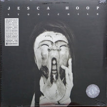 Load image into Gallery viewer, Jesca Hoop : Stonechild (LP, Album, Ltd, Whi + Flexi, 7&quot;, S/Sided)
