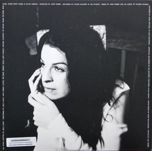 Jesca Hoop : Stonechild (LP, Album, Ltd, Whi + Flexi, 7", S/Sided)