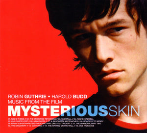 Robin Guthrie • Harold Budd : Music From The Film Mysterious Skin (CD, Album)