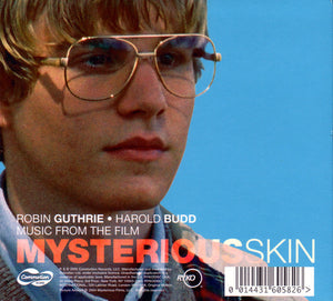 Robin Guthrie • Harold Budd : Music From The Film Mysterious Skin (CD, Album)