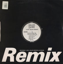 Load image into Gallery viewer, A Guy Called Gerald : Voodoo Ray (Remix) (12&quot;, Single)
