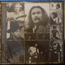 Load image into Gallery viewer, Crosby, Stills, Nash &amp; Young / Greg Reeves &amp; Dallas Taylor : Déjà Vu (LP, Album, Fau)
