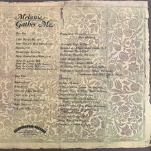 Load image into Gallery viewer, Melanie (2) : Gather Me (LP, Album, San)
