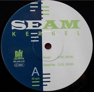 Seam : Kernel (12", Maxi)