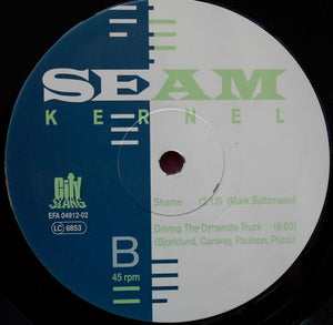 Seam : Kernel (12", Maxi)