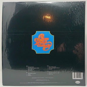 Chicago (2) : Chicago Transit Authority (50th Anniversary Remix) (2xLP, Album, RE, 180)