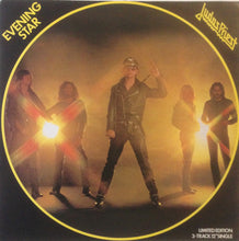 Load image into Gallery viewer, Judas Priest : Evening Star (12&quot;, Single, Ltd, Cle)
