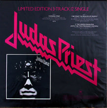 Load image into Gallery viewer, Judas Priest : Evening Star (12&quot;, Single, Ltd, Cle)
