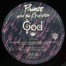 Load image into Gallery viewer, Prince And The Revolution : Purple Rain (7&quot;, Single, Pap)
