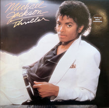 Load image into Gallery viewer, Michael Jackson : Thriller (LP, Album, Gat)
