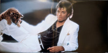 Load image into Gallery viewer, Michael Jackson : Thriller (LP, Album, Gat)
