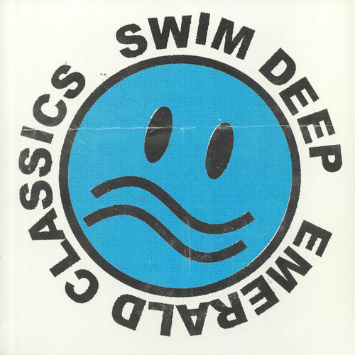 Swim Deep : Emerald Classics (LP, Album, Spl)