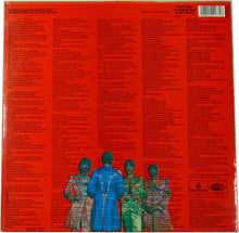 Load image into Gallery viewer, The Beatles : Sgt. Pepper&#39;s Lonely Hearts Club Band (LP, Album, RE, RM, Gat)
