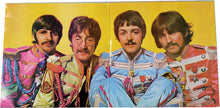 Load image into Gallery viewer, The Beatles : Sgt. Pepper&#39;s Lonely Hearts Club Band (LP, Album, RE, RM, Gat)
