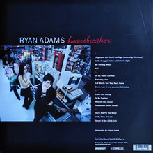 Load image into Gallery viewer, Ryan Adams : Heartbreaker (2xLP, Album, RE, RM)
