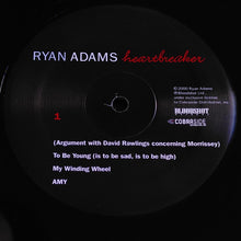 Load image into Gallery viewer, Ryan Adams : Heartbreaker (2xLP, Album, RE, RM)
