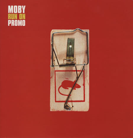 Moby : Run On (12