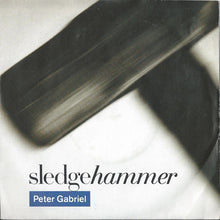 Load image into Gallery viewer, Peter Gabriel : Sledgehammer (7&quot;, Single, Mat)
