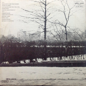 Steely Dan : Pretzel Logic (LP, Album, Gat)