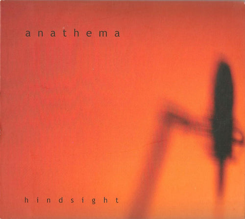 Anathema : Hindsight (CD, Album, Dig)