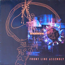 Load image into Gallery viewer, Front Line Assembly : Tactical Neural Implant (LP, Album)
