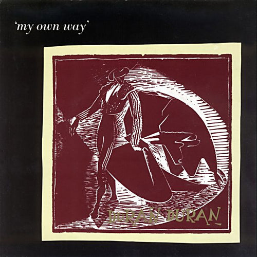 Duran Duran : My Own Way (7