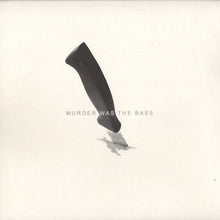 Load image into Gallery viewer, DK8* : Murder Was The Bass (12&quot;)
