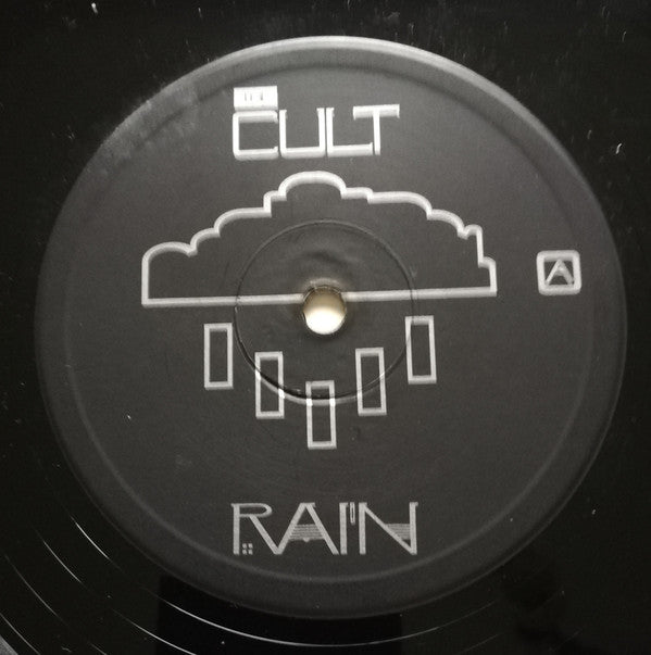 The Cult : Rain (12